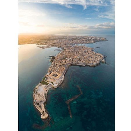 Villa Aziz Scicli Εξωτερικό φωτογραφία
