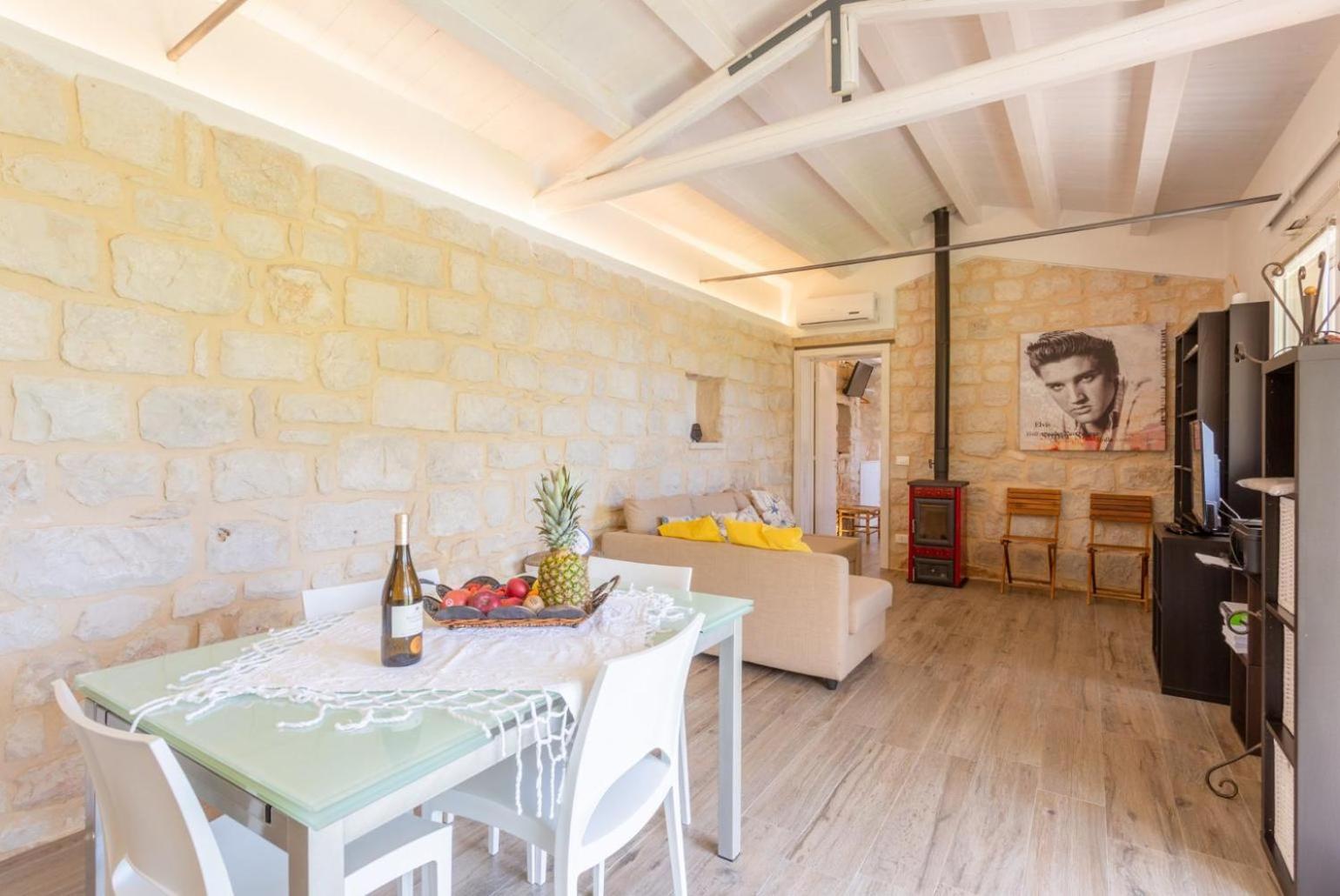 Villa Aziz Scicli Εξωτερικό φωτογραφία