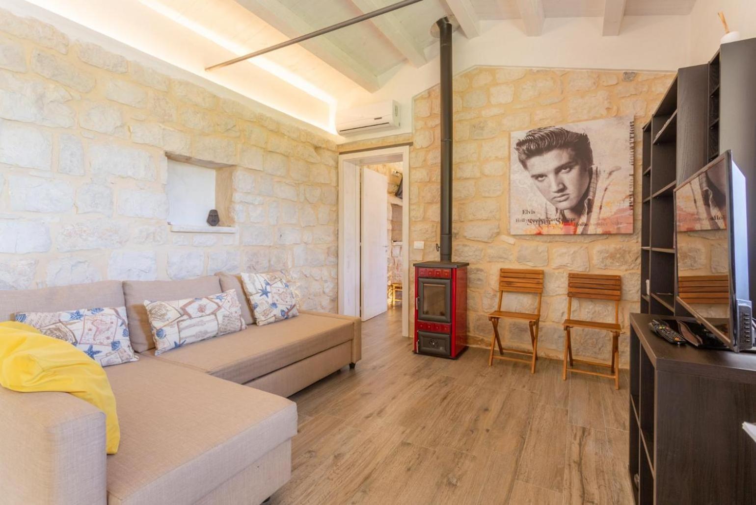 Villa Aziz Scicli Εξωτερικό φωτογραφία