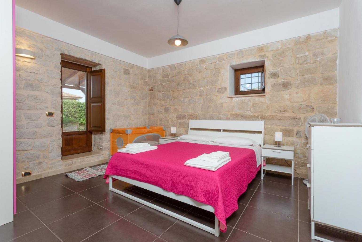 Villa Aziz Scicli Εξωτερικό φωτογραφία