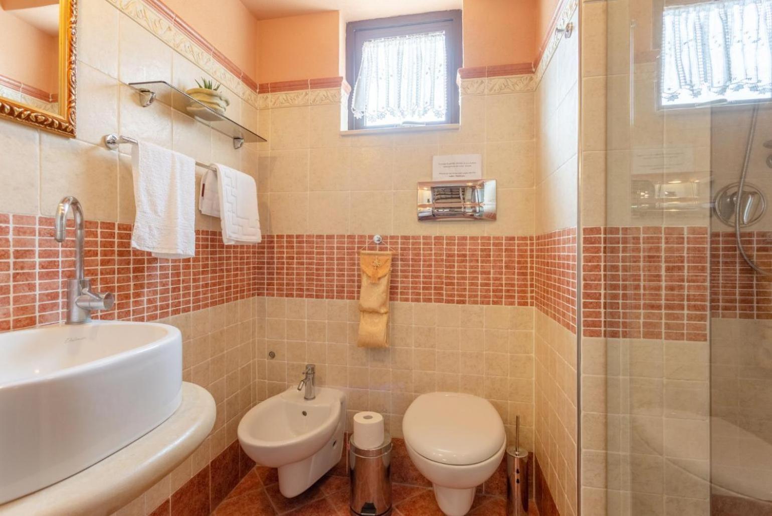 Villa Aziz Scicli Εξωτερικό φωτογραφία