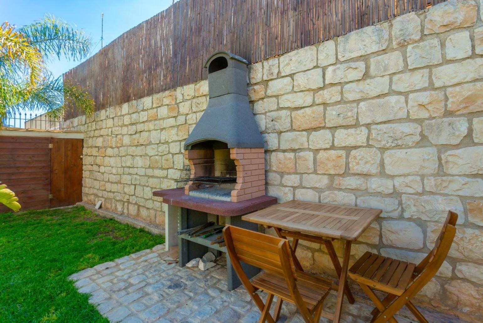 Villa Aziz Scicli Εξωτερικό φωτογραφία