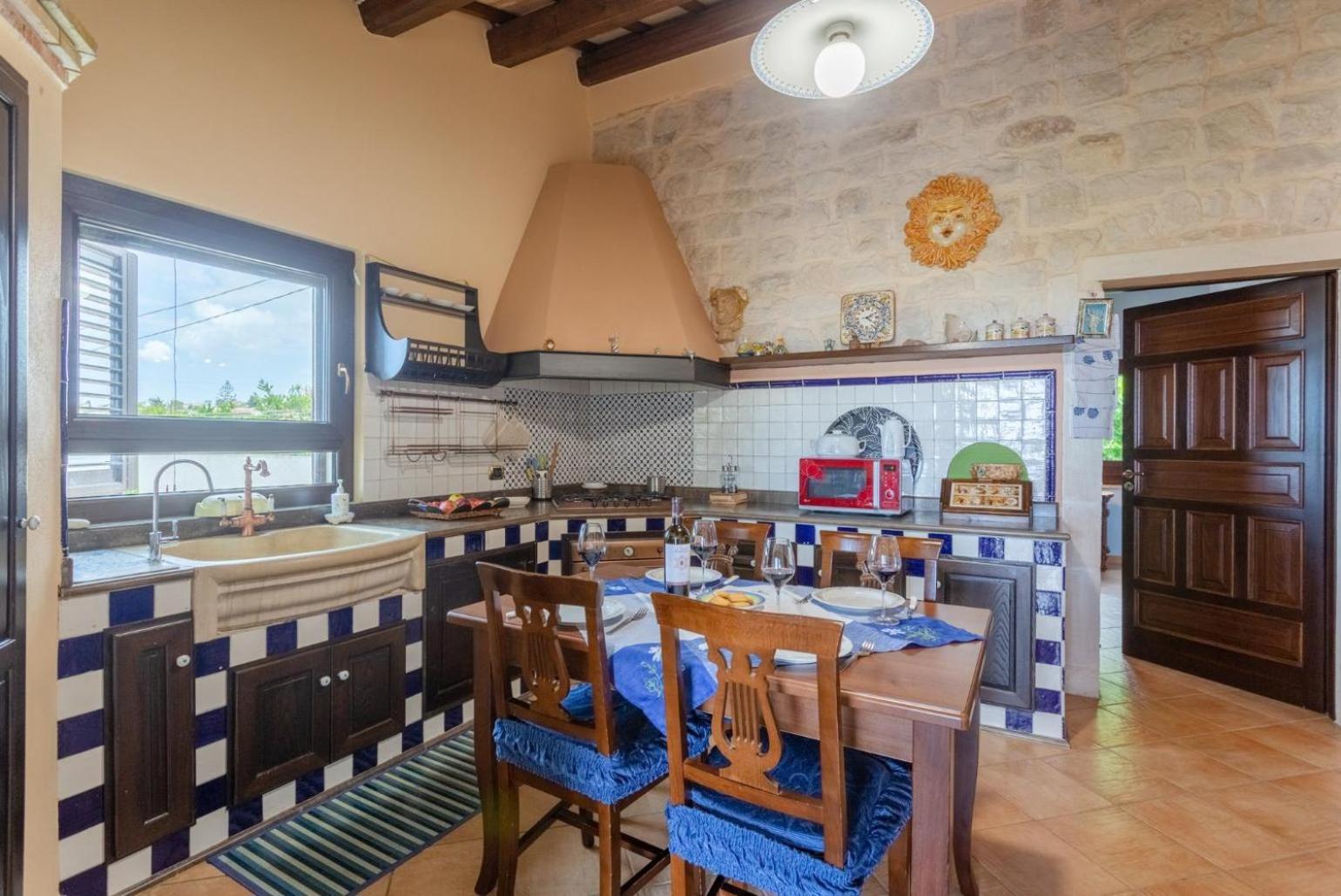 Villa Aziz Scicli Εξωτερικό φωτογραφία