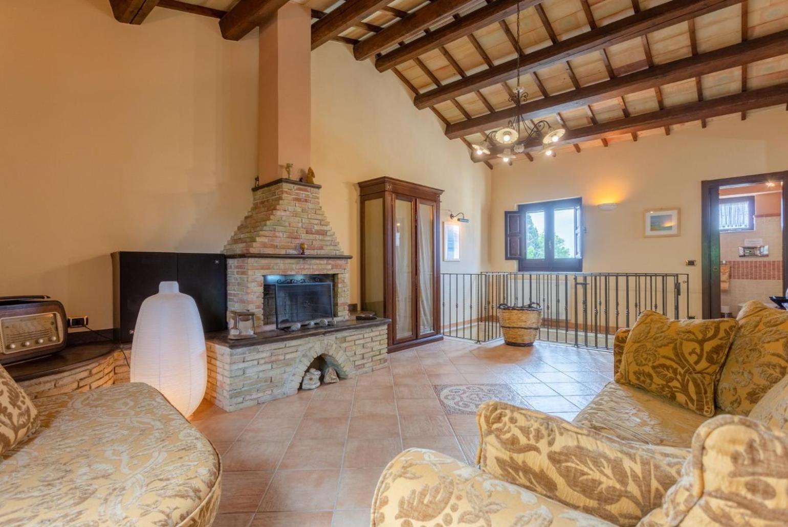 Villa Aziz Scicli Εξωτερικό φωτογραφία