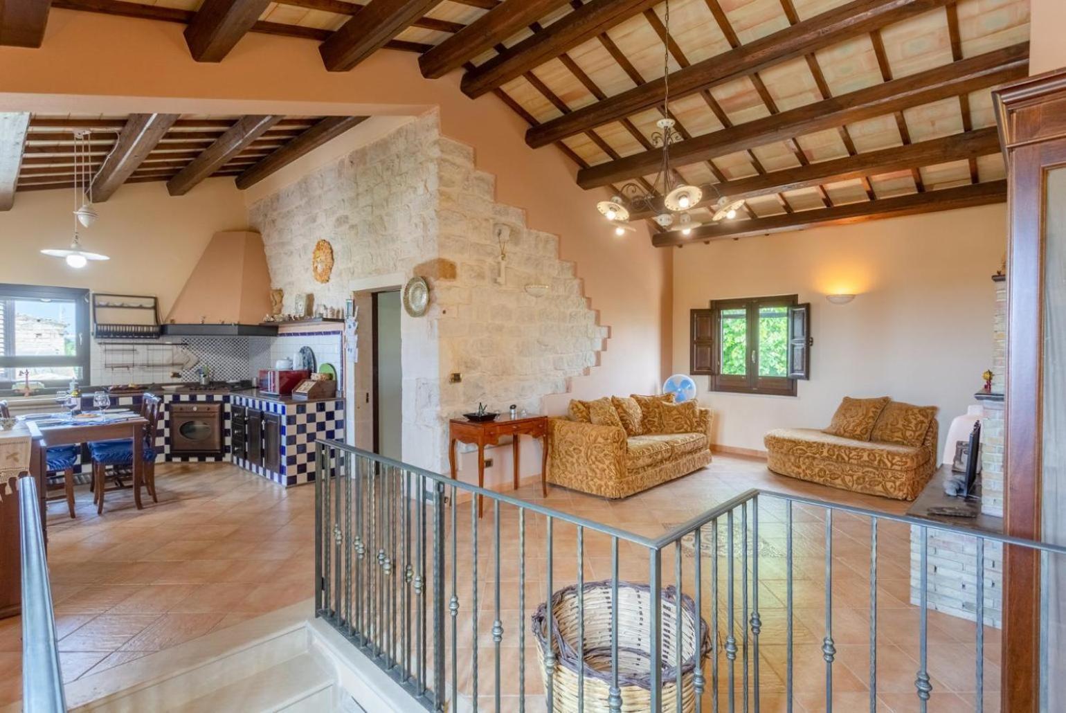 Villa Aziz Scicli Εξωτερικό φωτογραφία